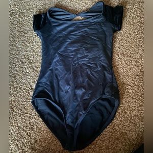Mirella Ballet Leotard